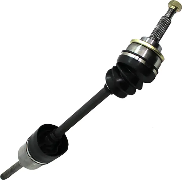 Привод для а/м ВАЗ-21213 в сборе (правый) нов.обр. Riginal. Артикул RG21213221501020