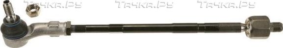 Рулевая тяга поперечная TRW. Артикул JRA130