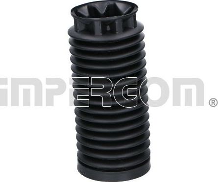 Пыльник амортизатора (стойки) Original Imperium (резина). Артикул 38963