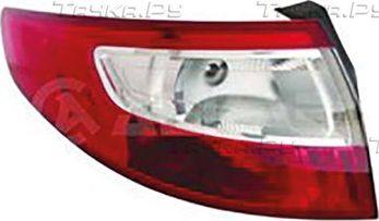 Фонарь задний (Tork). Артикул TRK0688