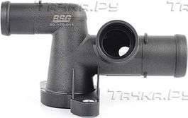 Фланец BSG (полимерный материал). Артикул BSG 90-126-011