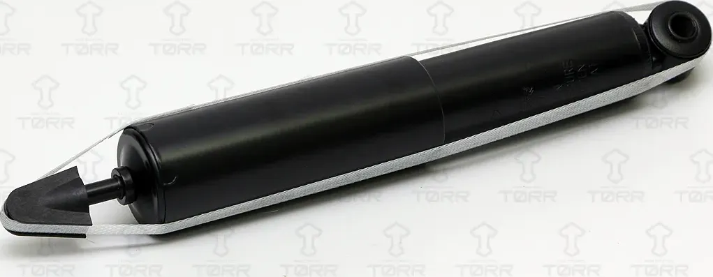 Амортизатор NISSAN TERRANO -93 перед.лев./прав.газ. (Torr). Артикул DV1317