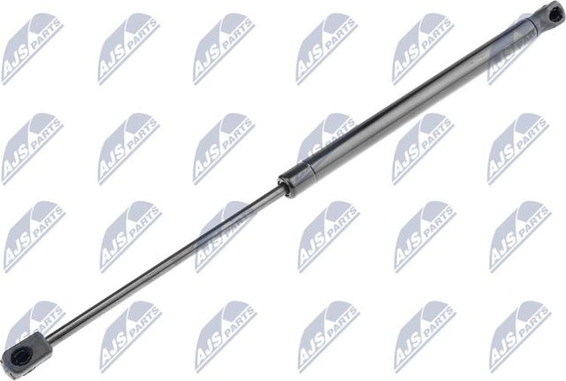 Амортизатор (упор) багажника NTY. Артикул AE-KA-019