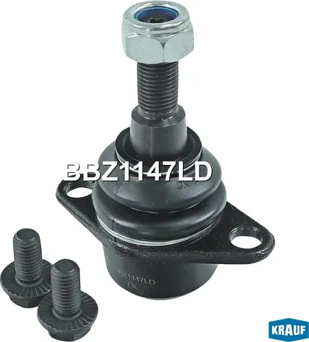 Шаровая опора (Krauf). Артикул BBZ1147LD
