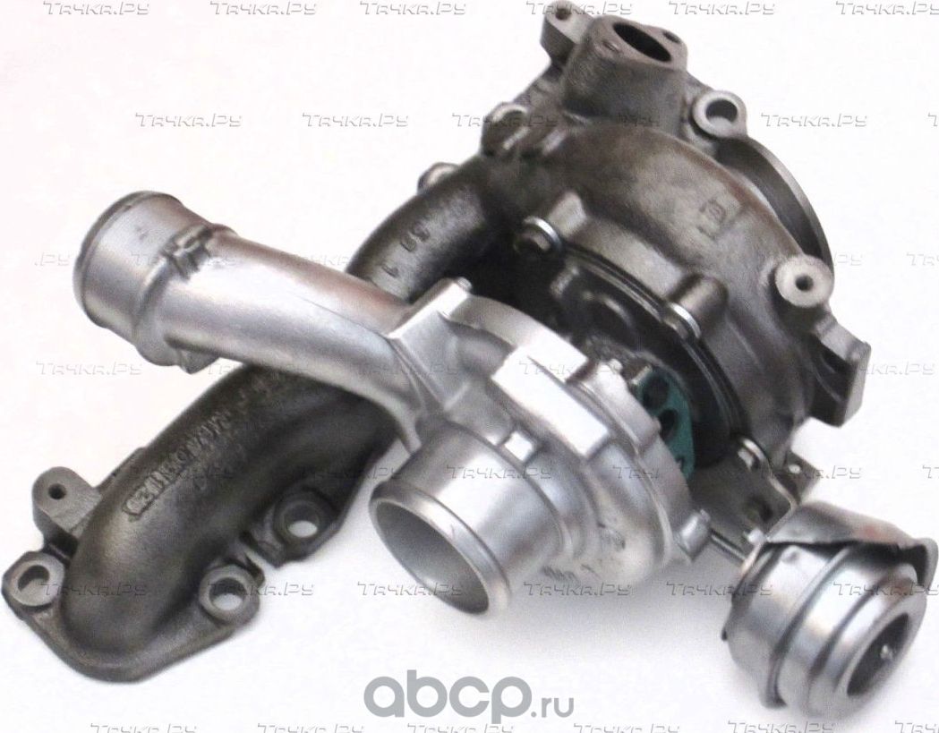 Турбина (турбокомпрессор) Garrett Original Spare part для Fiat Croma II 2005-2011. Артикул 773720-5001S