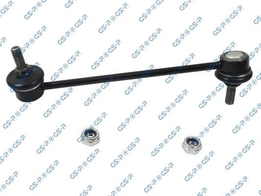 Стойка (тяга) стабилизатора GSP. Артикул S050770
