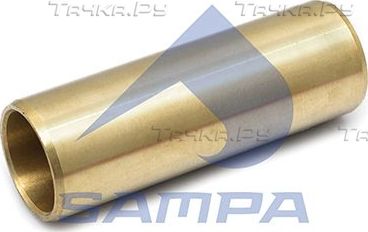 Втулка рессоры Sampa (Бронза) для MAN HOCL 1979-1996. Артикул 020.123