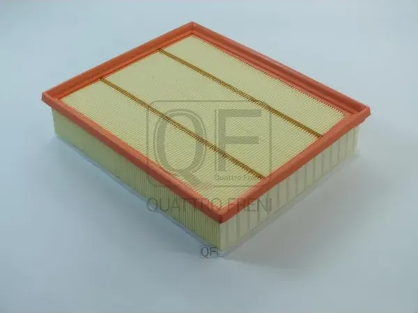 ФИЛЬТР ВОЗДУШНЫЙ (Quattro Freni). Артикул QF36A00484