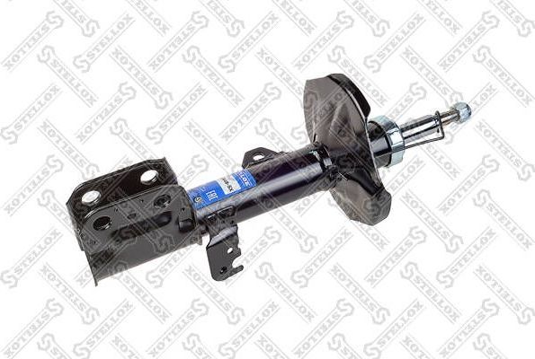 Амортизатор Stellox передний правый для Toyota Corolla Verso I 2001-2009. Артикул 4215-0448-SX