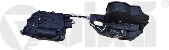 Замок двери Vika. Артикул 81304601