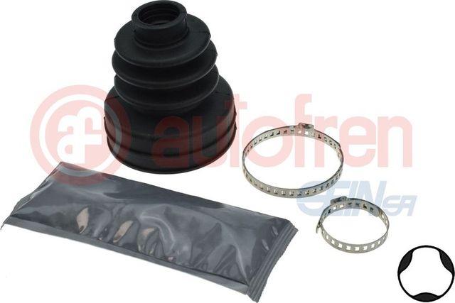 Пыльник шруса (комплект) Autofren Seinsa для MINI Cabrio II (R57) 2008-2015. Артикул D8522