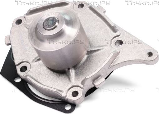Помпа (водяной насос) Hepu для Nissan Almera N16 2003-2006. Артикул P958
