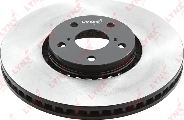 Тормозной диск LYNXauto. Артикул BN-1629L