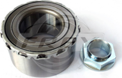 Ступичный подшипник (комплект) Frey. Артикул 765604501