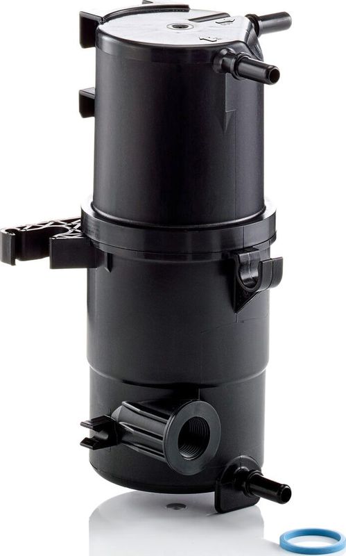 Топливный фильтр Mann-Filter. Артикул WK 10 034 z