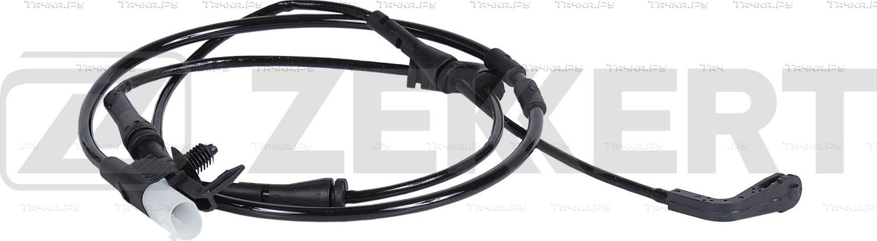 Датчик износа тормозных колодок  Zekkert. Артикул BS-8135
