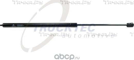 Амортизатор (упор) капота Trucktec Automotive. Артикул 02.60.551