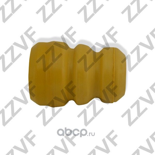 ОТБОЙНИК ПЕРЕДНЕГО АМОРТИЗАТОРА FORD ESCAPE (01-07), MAZDA TRIBUTE (00) (Zzvf). Артикул ZVTM129A