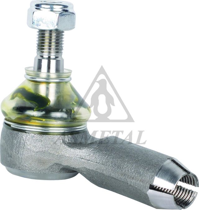 Наконечник рулевой тяги Asmetal правый внешний для Audi 100 III (C3) 1982-1990. Артикул 17AU06