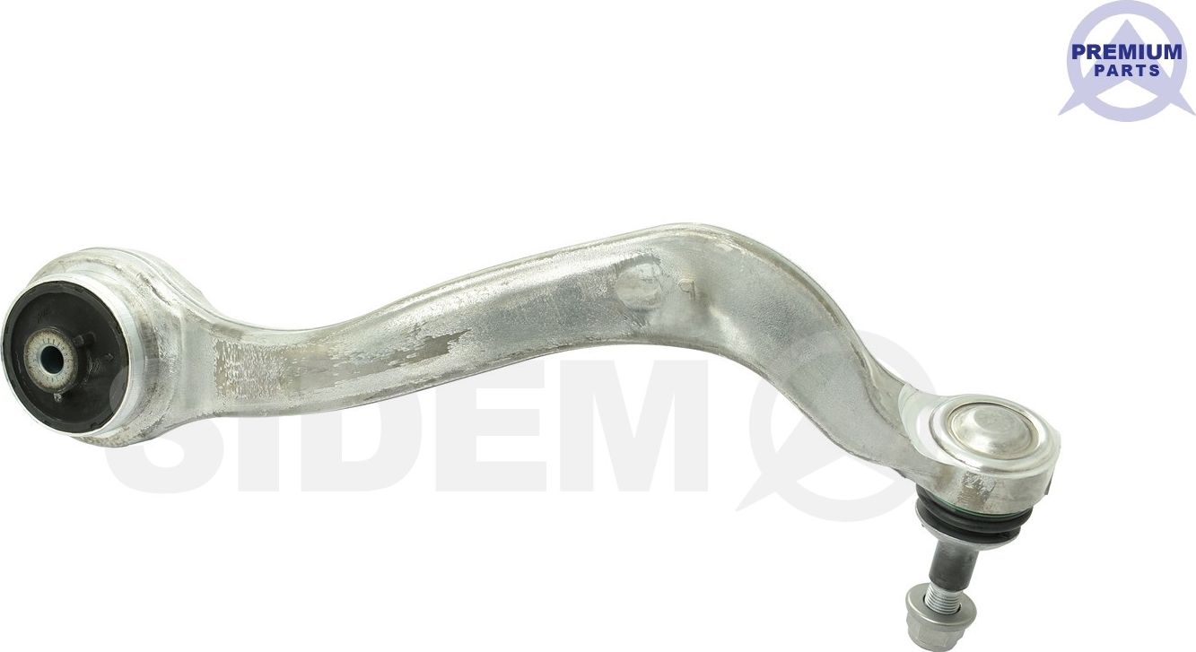 Продольный рычаг передней подвески Sidem (алюминий). Артикул 210377
