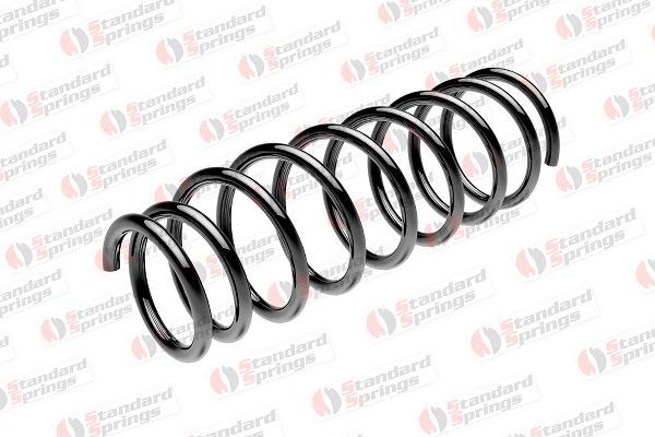 Пружина подвески Standard Springs задняя для Suzuki Grand Vitara II 2001-2005. Артикул ST 132 019 R