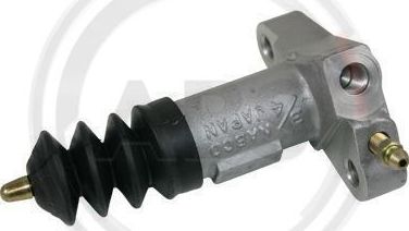 Цилиндр сцепления рабочий ABS (алюминий) для Suzuki Jimny III 2003-2019. Артикул 71480