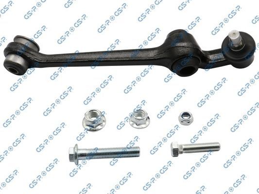 Поперечный рычаг передней подвески GSP. Артикул S061655