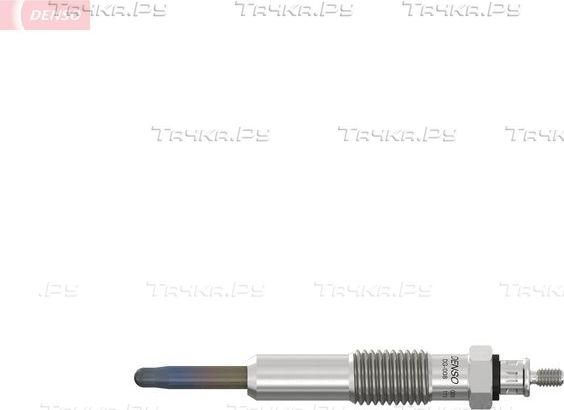Свеча накаливания (накала) Denso. Артикул DG-008