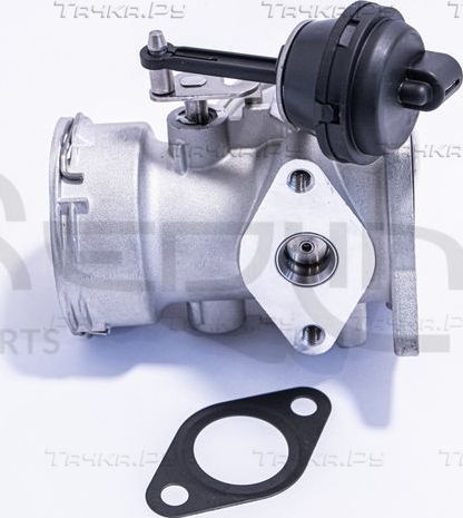 Клапан EGR (рециркуляции выхлопных газов) RED Line для Volkswagen Sharan I 1995-2010. Артикул 83AU005