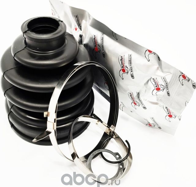 Пыльник ШРУСа внутр (1401106180-KM) KIMIKO Kimiko. Артикул 1401106180KM