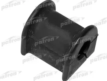 Втулка стабилизатора (Patron). Артикул PSE2193