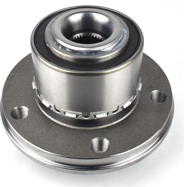 Ступица колеса с интегрированным подшипником Jikiu. Артикул HW32002