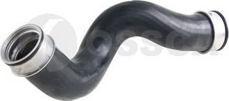 Патрубок интеркулера OSSCA. Артикул 43219