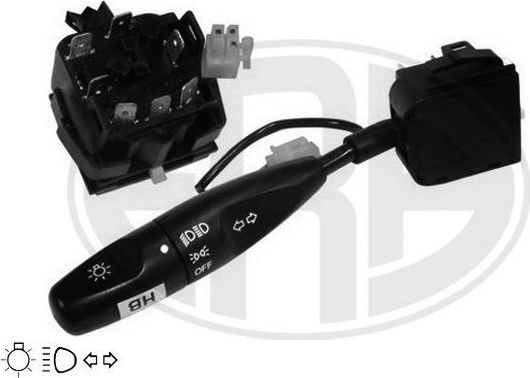 Подрулевой переключатель Era. Артикул 440420