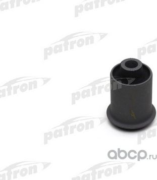 Сайлентблок рычага подвески (Patron) Patron. Артикул PSE10387