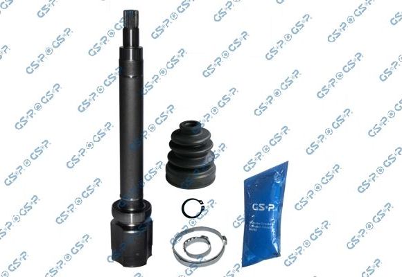 Шрус внутренний (граната) GSP передний правый для Ford Focus I 2003-2004. Артикул 618149