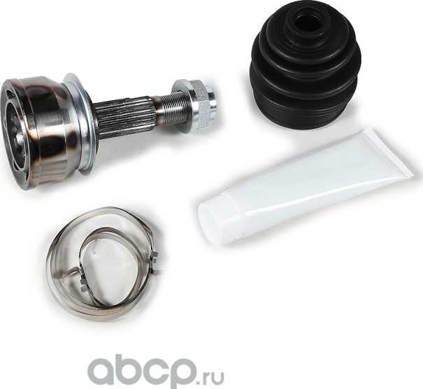 Шрус наружный (граната) Stellox. Артикул 150 2002-SX