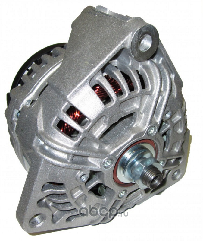 Генератор MAN. Артикул 51261017270