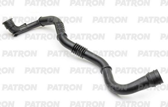 Патрубок интеркулера Patron для Renault Megane II 2003-2010. Артикул PH1130