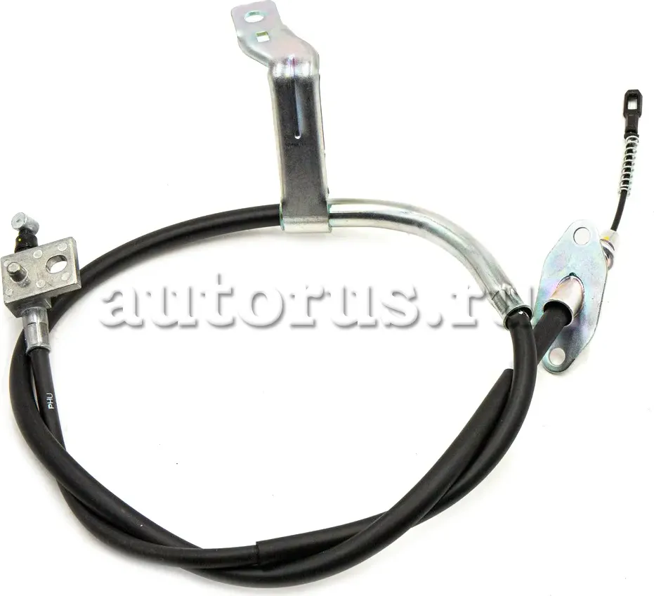Трос ручника R SSANGYONG KORANDO CC200 PARTS-MALL PTD-050 Parts-Mall. Артикул PTD-050