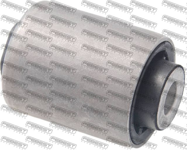Сайлентблок переднего рычага подвески Febest. Артикул CRAB-041