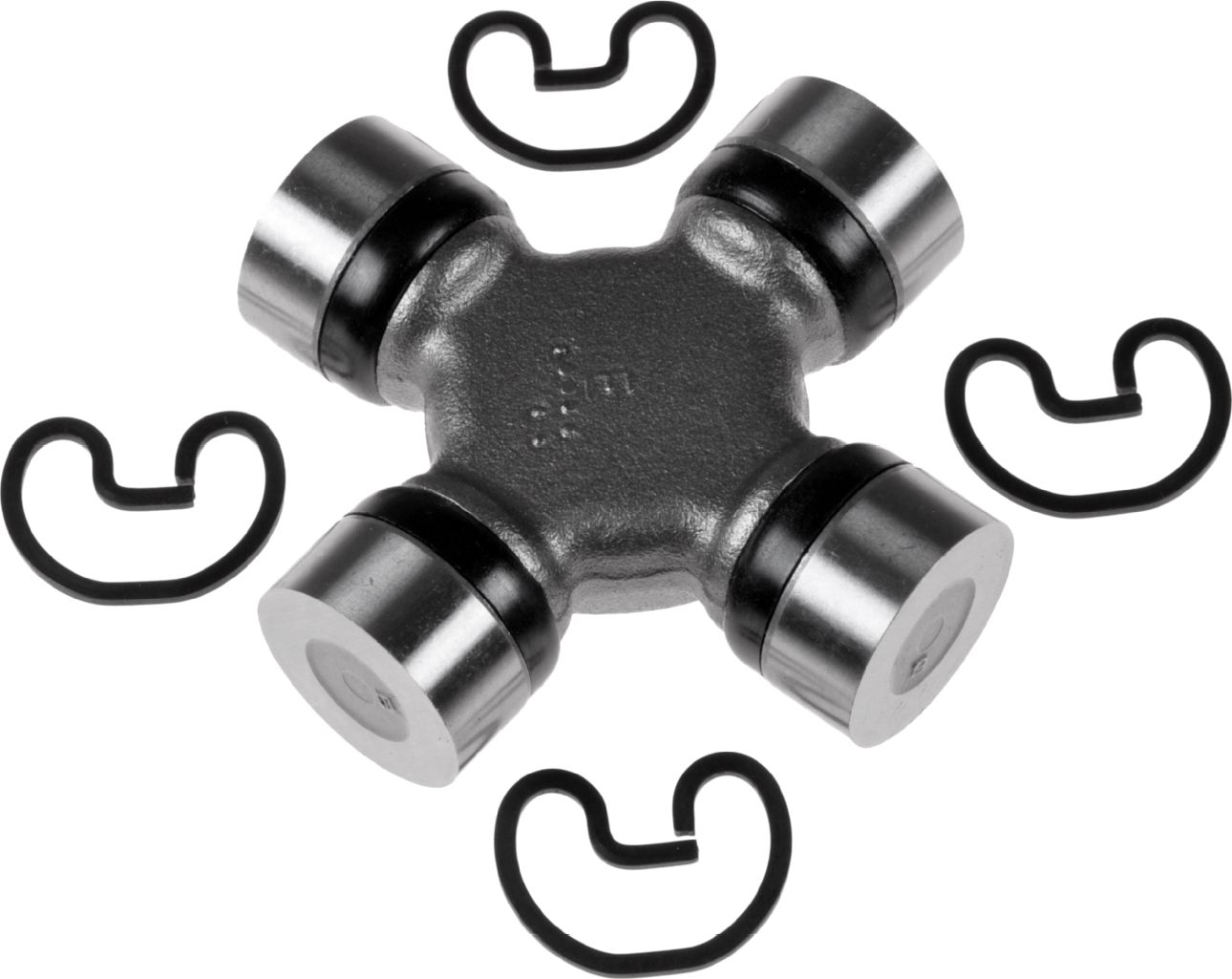 Крестовина карданного вала Blue Print. Артикул ADN13911