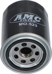 Масляный фильтр AMC Filter для Haval H2 2014-2026. Артикул MO-523