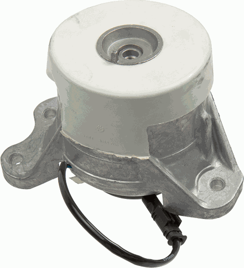 Подушка (опора) двигателя Lemforder передняя левая для Mercedes-Benz E-Класс V (W213, S213, C238) 2017-2026. Артикул 39523 01