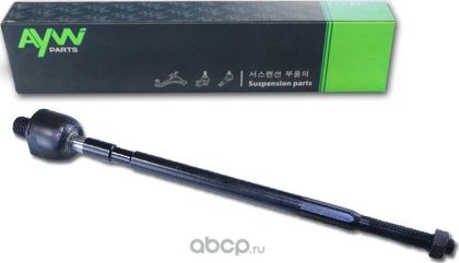 AW1370296LR, Рулевая тяга L/R AYWIPARTS AW1370296LR Aywiparts. Артикул AW1370296LR