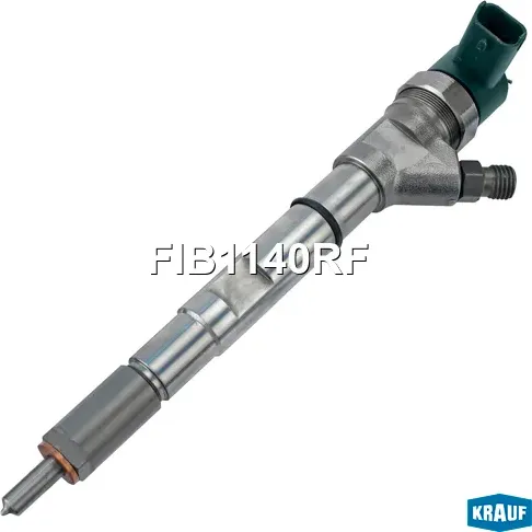 Форсунка топливная (Krauf). Артикул FIB1140RF