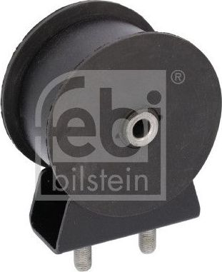 Подушка (опора) двигателя Febi Bilstein задняя для Suzuki SX4 I (Classic) 2006-2015. Артикул 184472