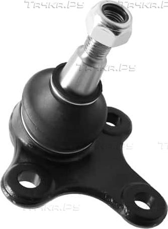 Шаровая опора SKF передняя левая нижняя для SEAT Leon III 2012-2026. Артикул VKDS 311011