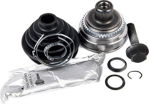 Шрус наружный (граната) Stellox для Audi 80 V (B4) 1991-1996. Артикул 150 1188-SX