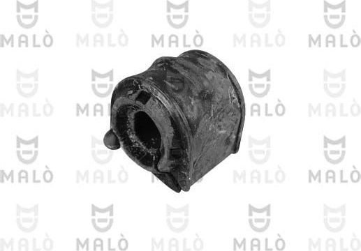 Втулка стабилизатора Malo. Артикул 23028